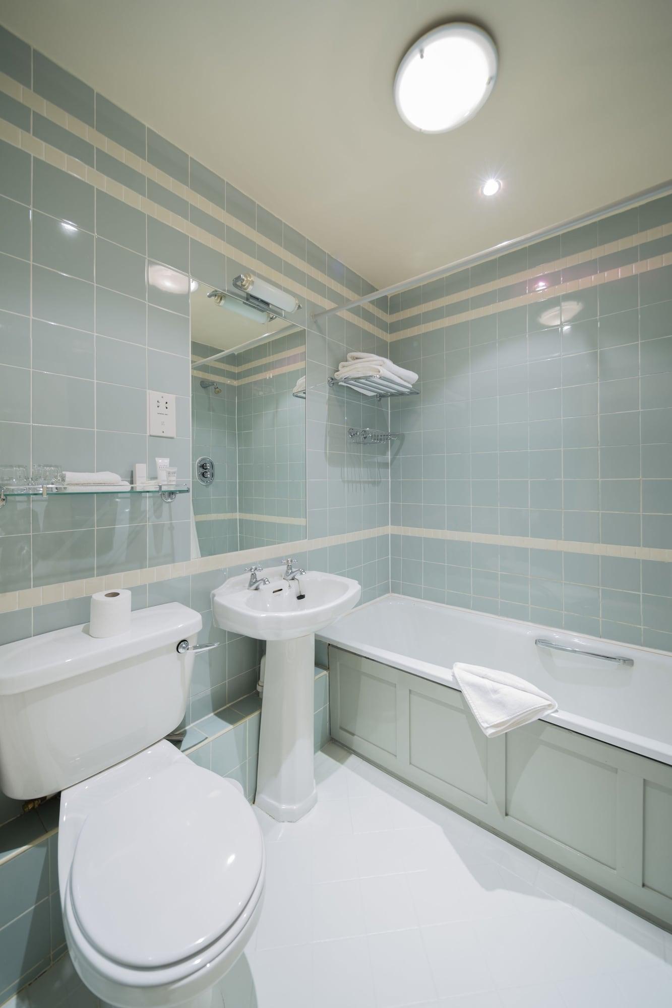 Aberdeen Maison d'hôtes 4*