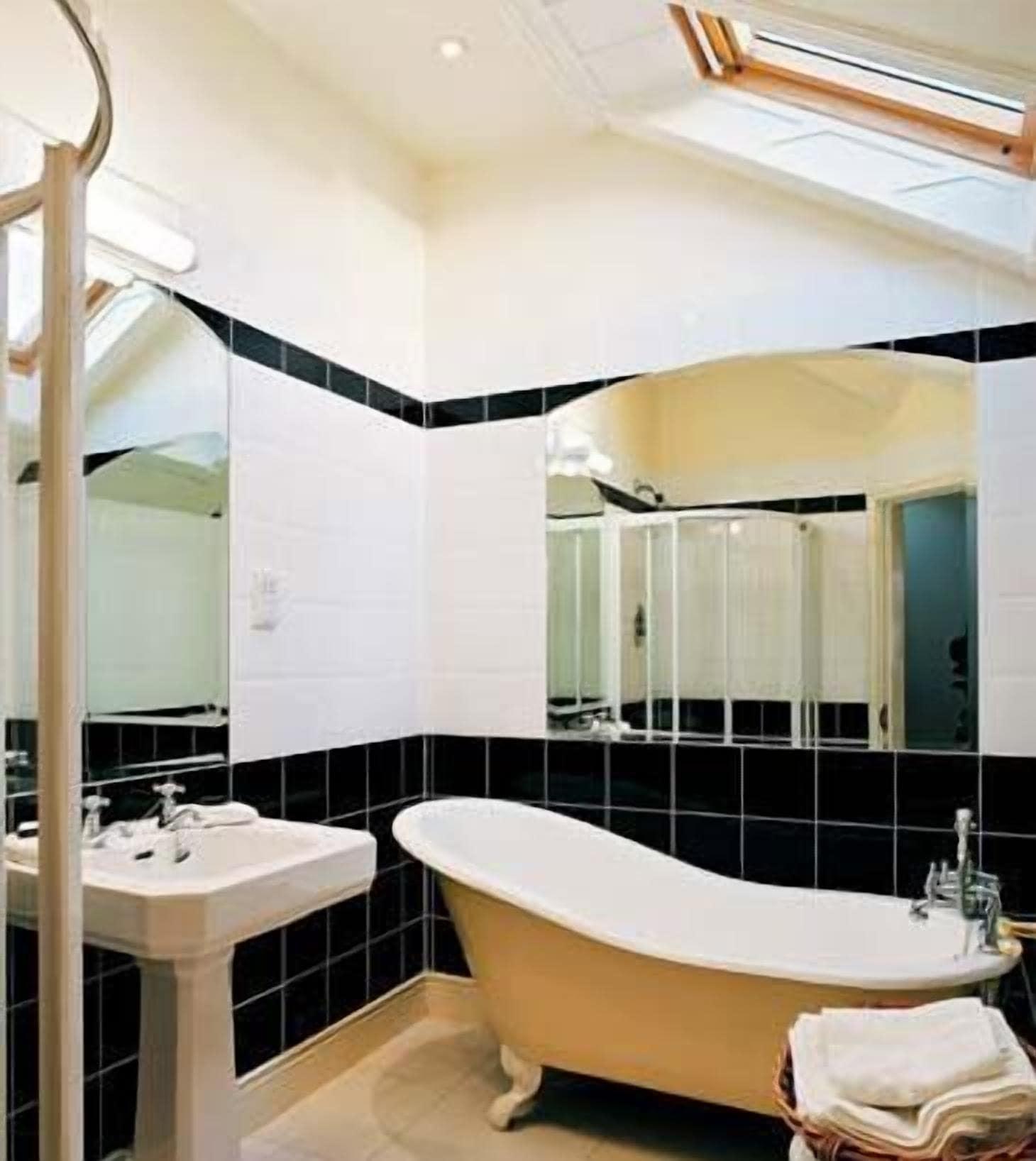 Maison d'hôtes Aberdeen 4*