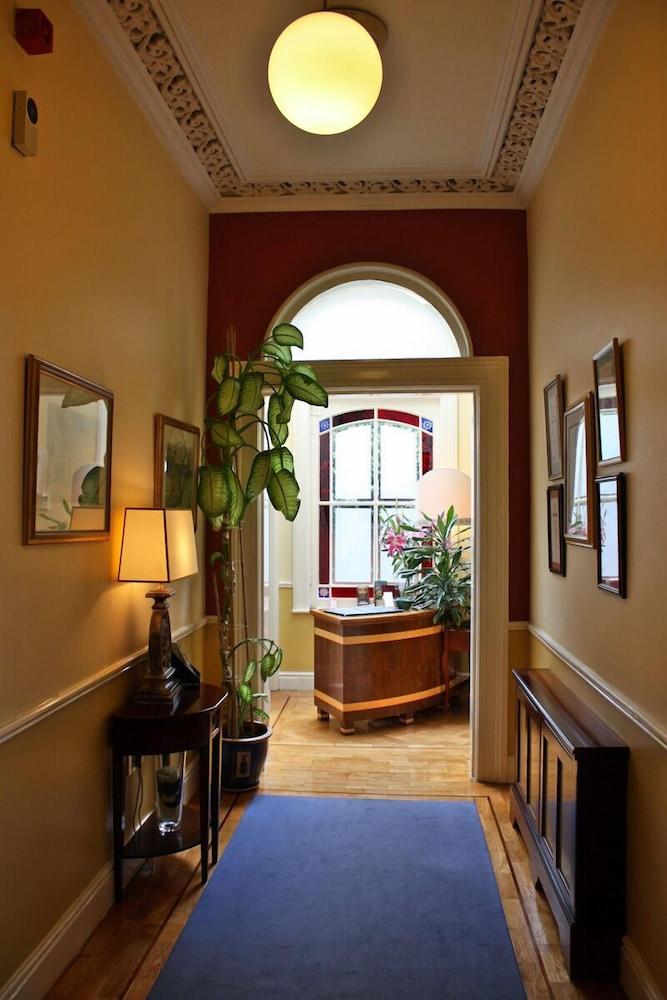 Maison d'hôtes Aberdeen