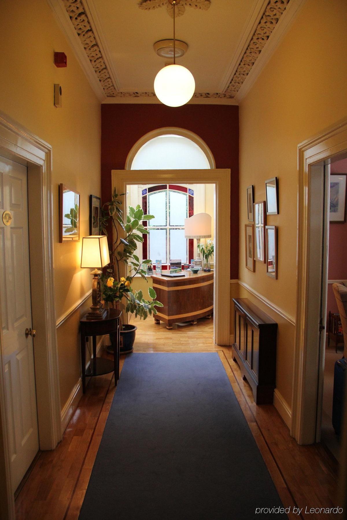 Maison d'hôtes Aberdeen