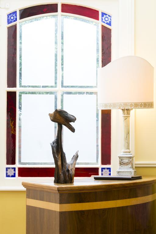 Aberdeen Maison d'hôtes 4*