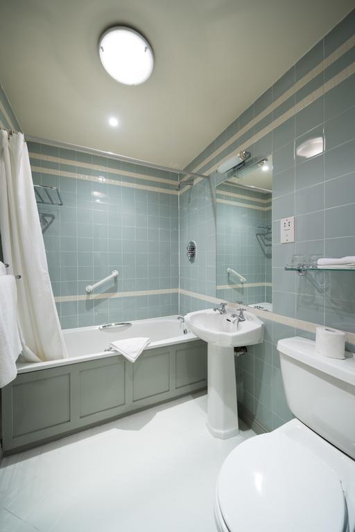 Aberdeen Maison d'hôtes Dublin