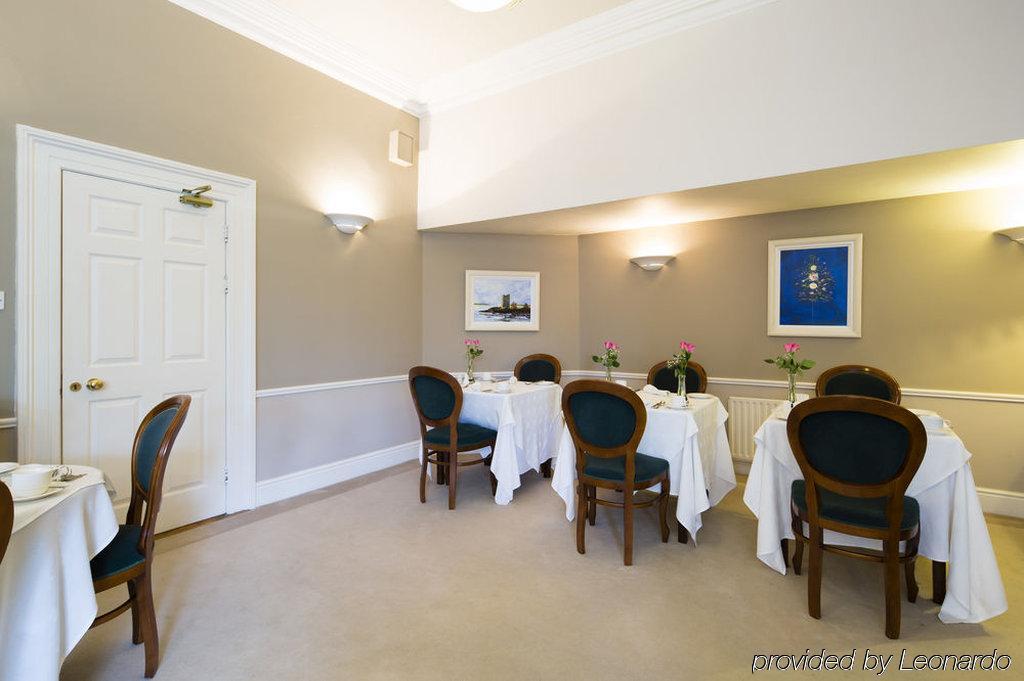 Aberdeen Maison d'hôtes 4*