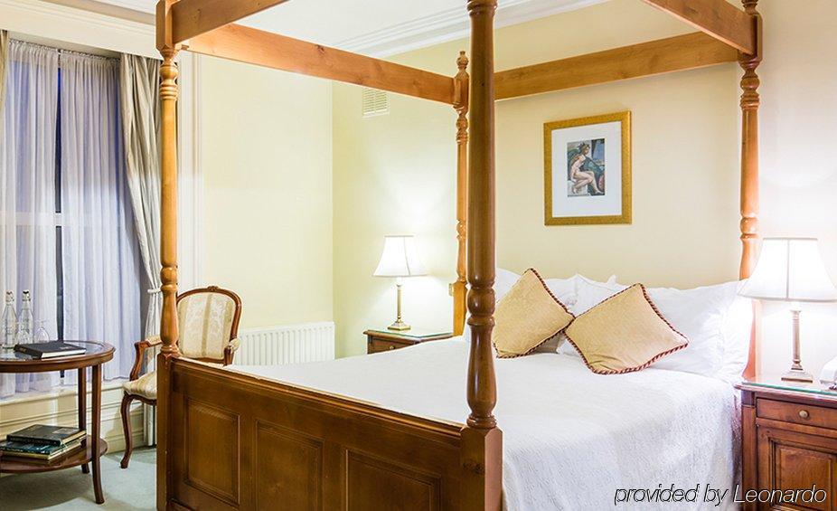 Aberdeen Maison d'hôtes 4*