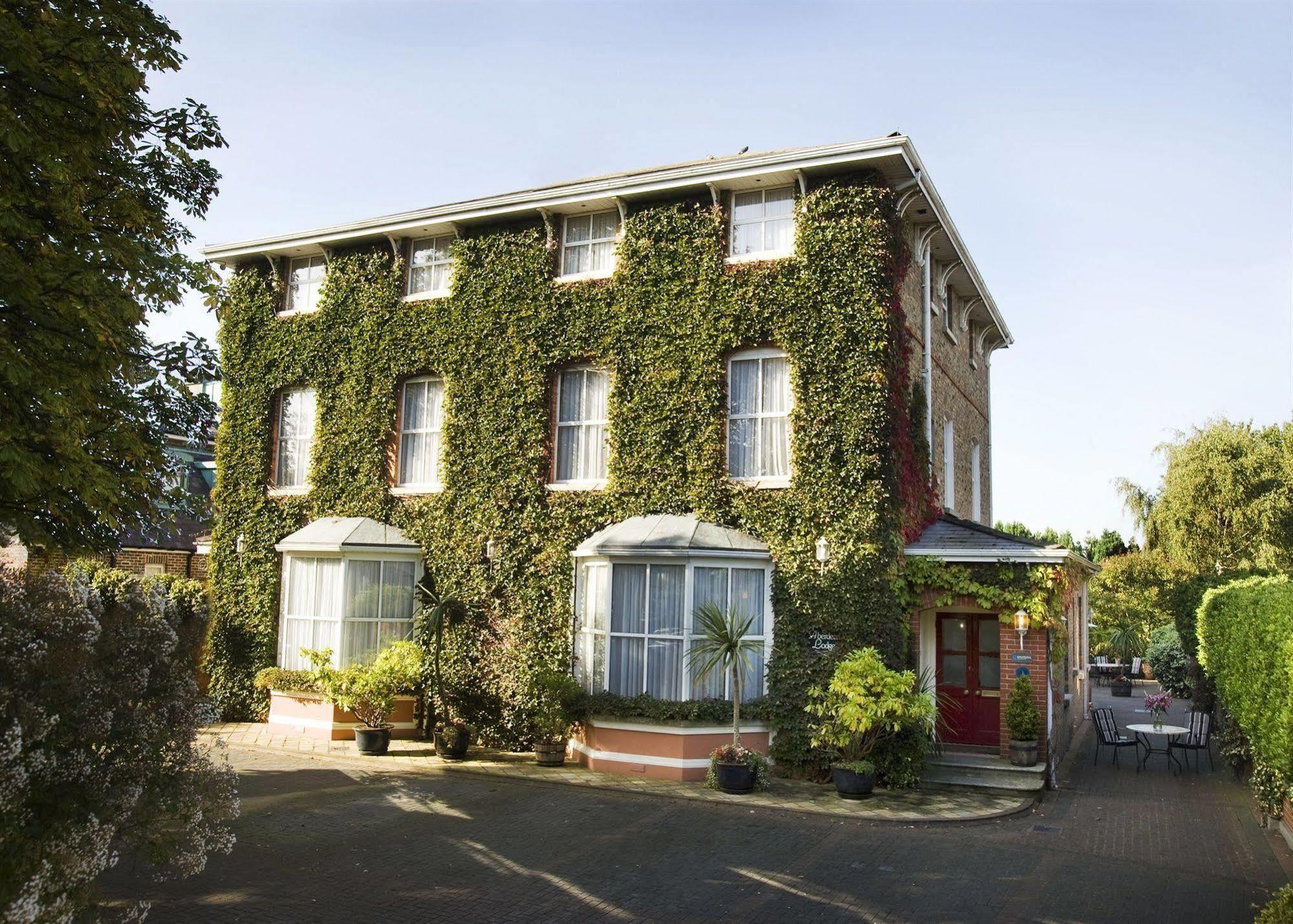 Maison d'hôtes Aberdeen Dublin