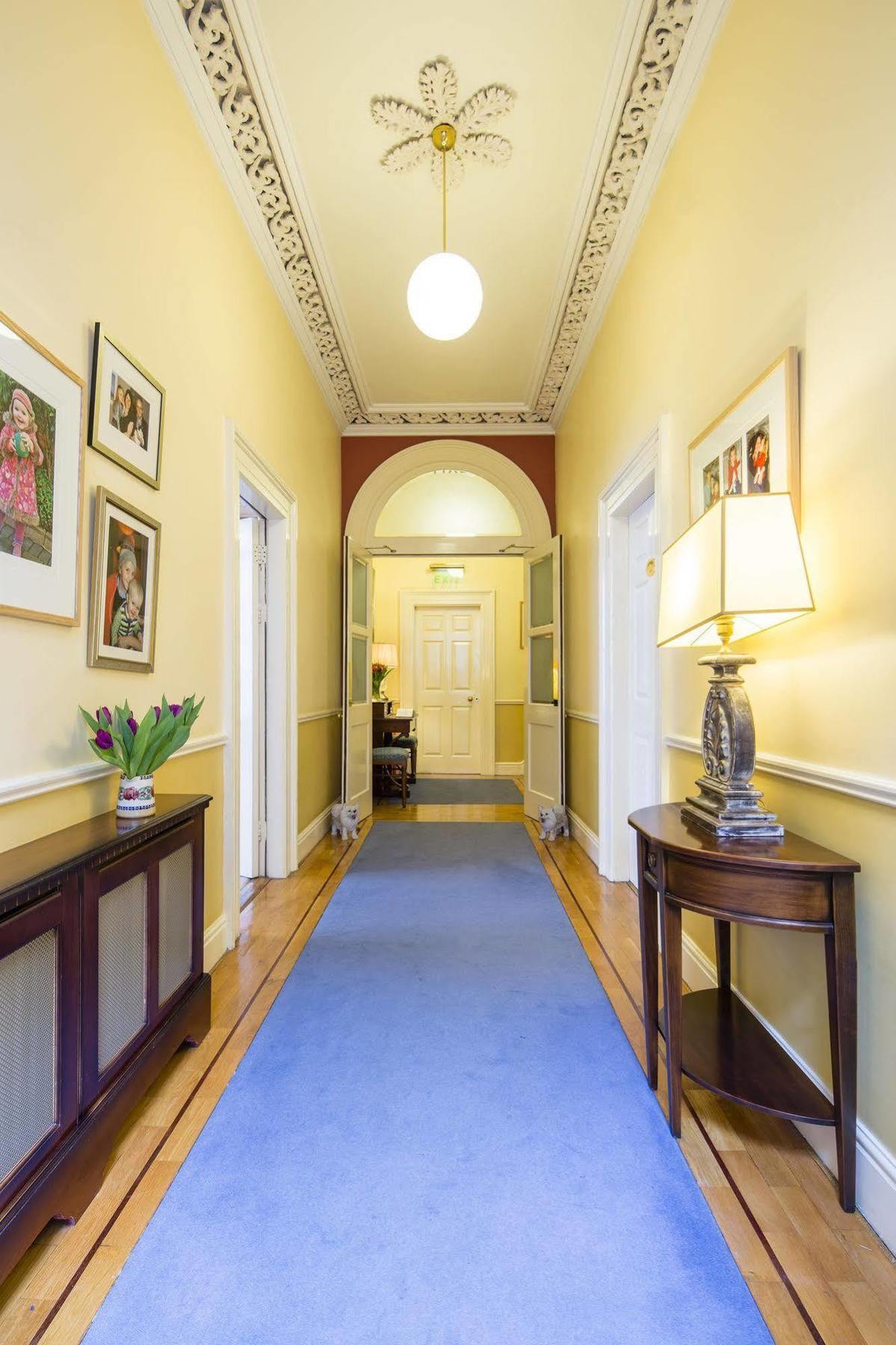 Maison d'hôtes Aberdeen Dublin