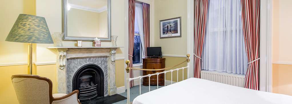 Aberdeen Maison d'hôtes Dublin