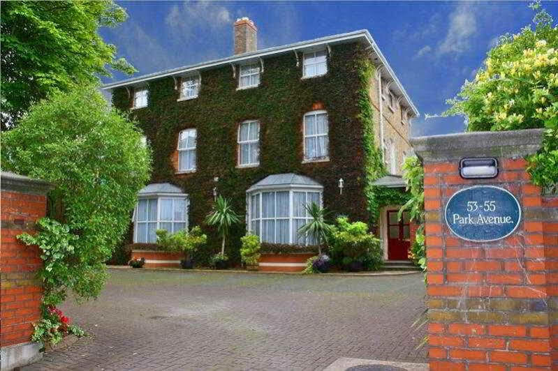 Maison d'hôtes Aberdeen 4*