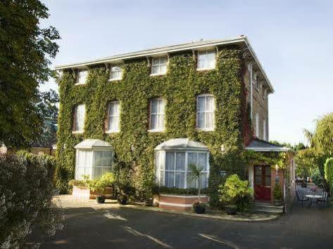 Aberdeen Maison d'hôtes 4*
